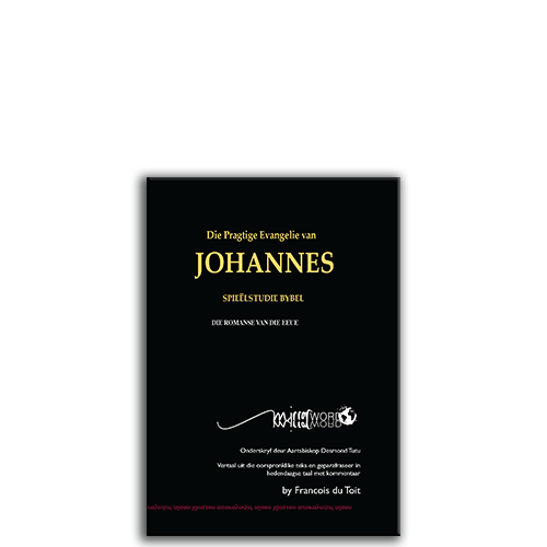 Show details for Die Pragtige Evangelie van Johannes