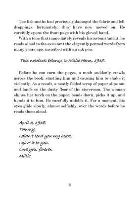 Show details for Tommy