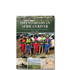 Show details for Adventures On An African River (Personalised Cover)