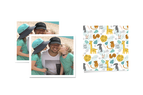 Show details for Memory Game - Jungle