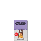 Show details for Sex Is Good As Long As You Are Wearing...