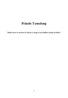 Show details for Pelaelo Tumelong