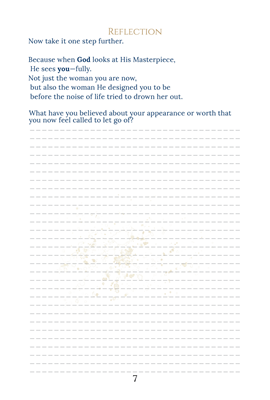 Show details for Colour Me beautiful - The Becoming Edition