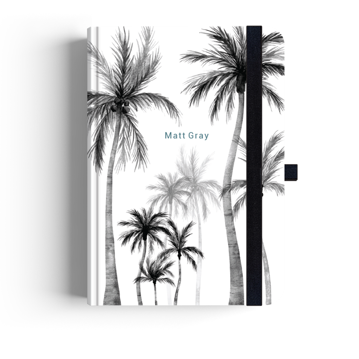 Picture for category A5 Luxury Journals
