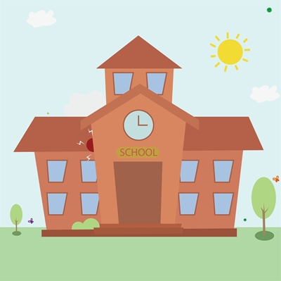 Show details for Who's Who At My School