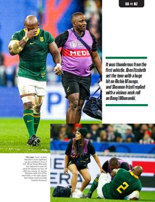 Show details for Bok To Bok