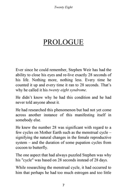 Show details for Twenty Eight