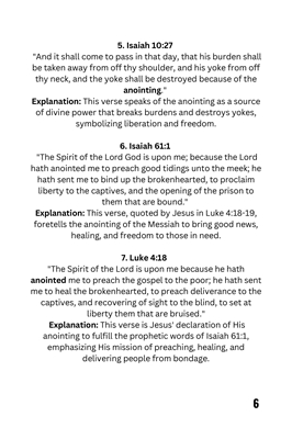 Show details for Life-Changing Scripture Keys