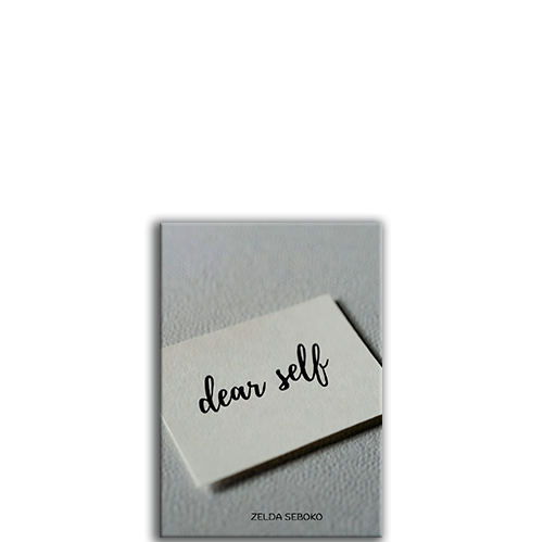 Show details for Dear Self