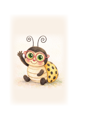 Show details for The Top Secret Missions of Lala & Shelly