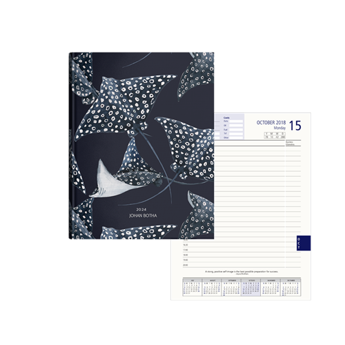 Show details for Rays Diary Management
