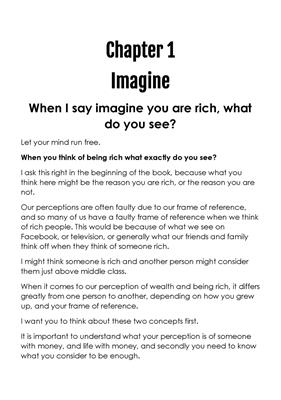 Show details for How To Make More Money With Your Business