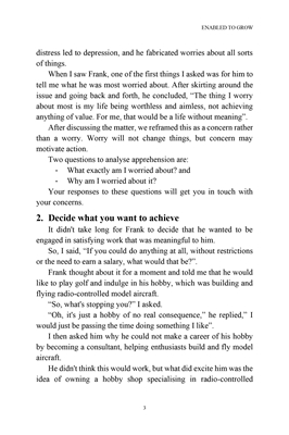 Show details for Enabled To Grow