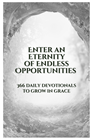 Show details for Finding Hope - 366 Daily Devotional to Grow in Grace