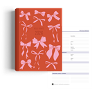 Show details for Pretty Bows Diary Management