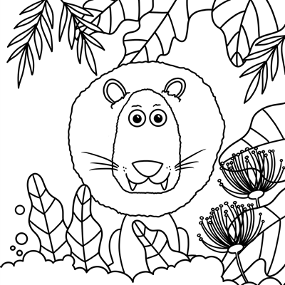 Show details for Smile (Colouring Book)