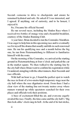 Show details for Marathon 