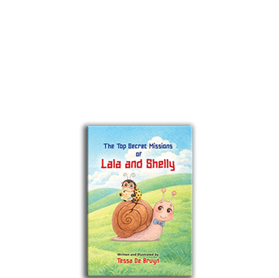 Show details for The Top Secret Missions of Lala & Shelly