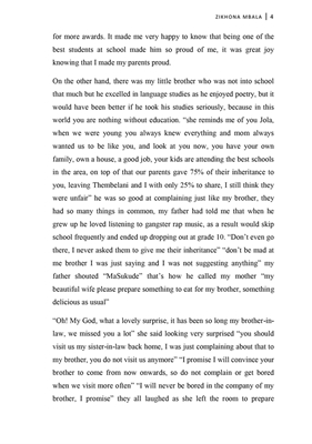 Show details for My Heart Deceived Me