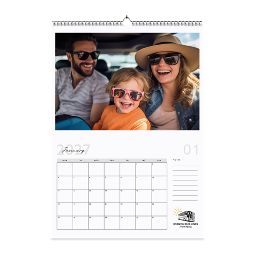 Show details for 2027 A3 Wall - 13 Leaf - D