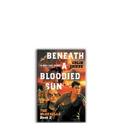 Show details for It is Beneath A Bloodied Sun 