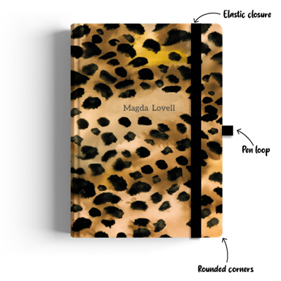 Show details for Velvet Ink Week To View