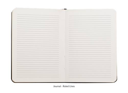 Show details for Design Your Own A5 Luxury Journal With Inserts
