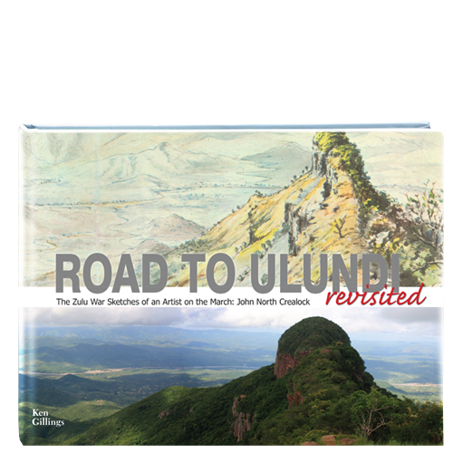 Show details for Road To Ulundi Revisited