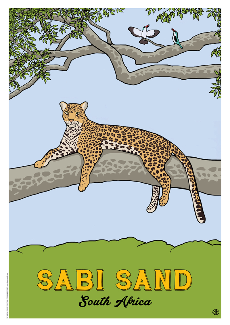 Show details for SABI SAND South Africa