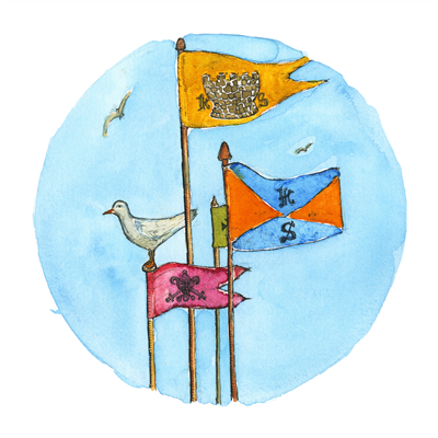 Show details for Koning Felix