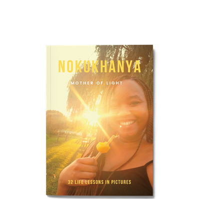 Show details for 32 Life Lessons in Pictures