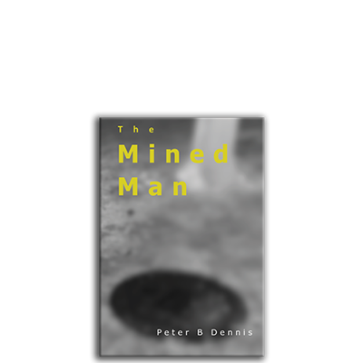 Show details for The Mined Man