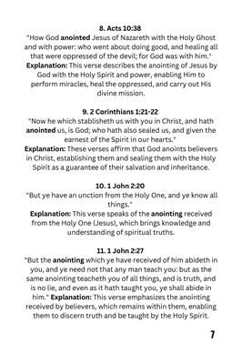 Show details for Life-Changing Scripture Keys