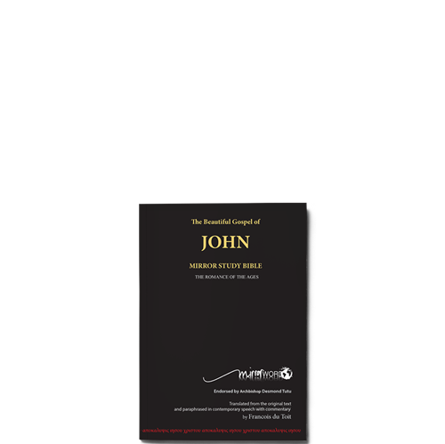 Show details for The Beautiful Gospel of John
