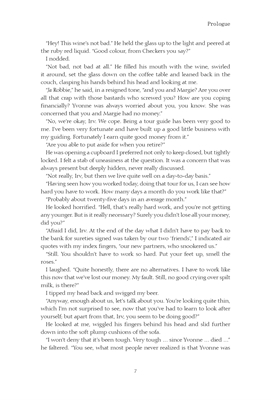 Show details for Tucker's Deadline