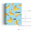 Show details for Go Bananas Diary Management