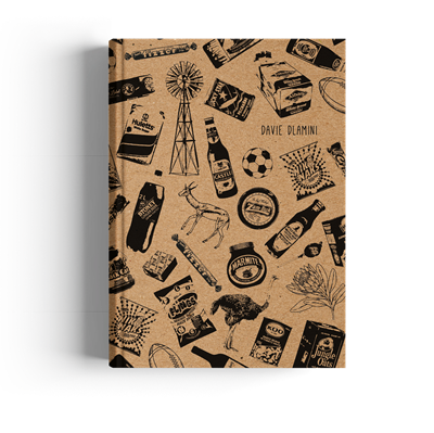 Show details for Mzansi Craft Journal