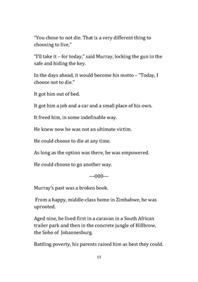 Show details for Journey To Indescribable Beauty Part 1 : Awakening