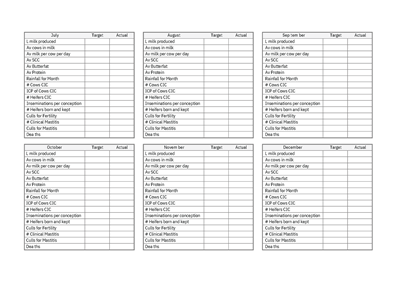 Show details for Dairy Diary 2027