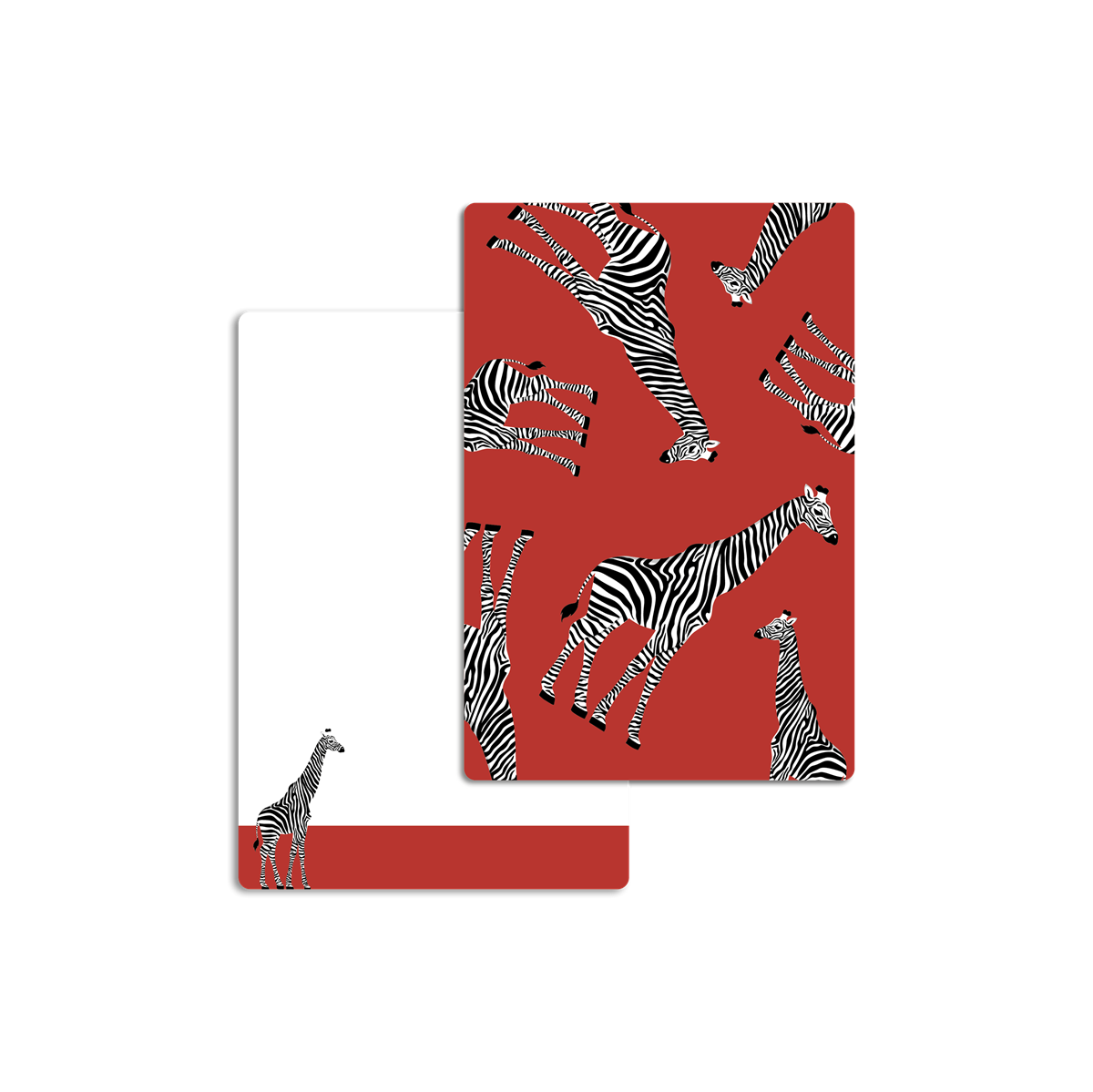 Picture for category Notecards