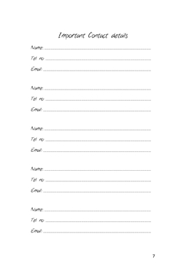 Show details for Mindful Moments Diary