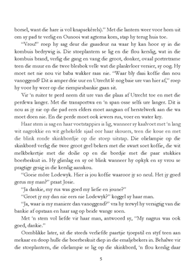 Show details for Rooibok