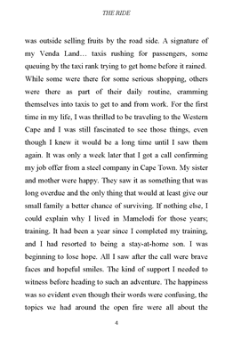 Show details for THE Ride