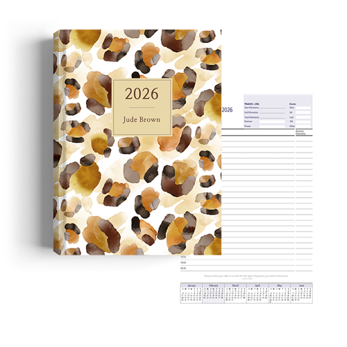 Show details for Wild Wash Diary Management