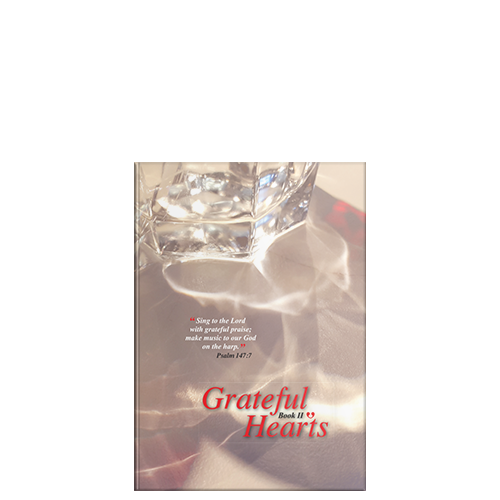 Show details for Grateful Hearts