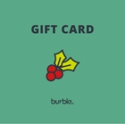 Show details for Burble Gift Card R500