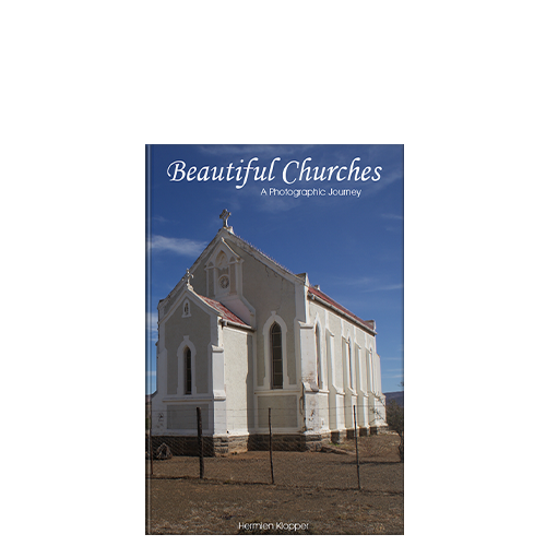 Picture of Beautiful Churches : A Photographic Journey