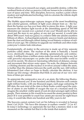 Show details for God Believes in You