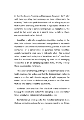 Show details for Confessions of a Pandemic Mother