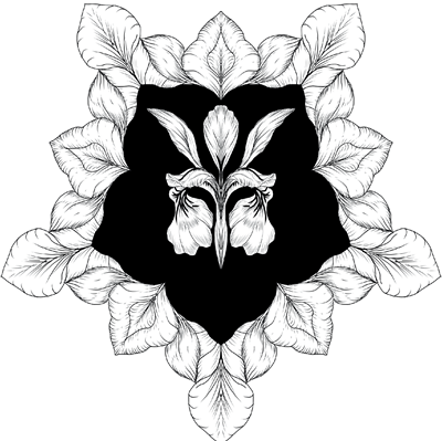 Show details for Bloom where you are planted